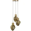 Image de Hanglamp Supernova 45cm goud Kare Design