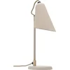 Image de Tafellamp Mira beige Kare Design