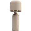 Image de Tafellamp Maya beige Kare Design