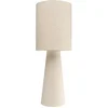 Image de Tafellamp Marleen Boucle 60cm beige Kare Design