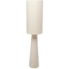 Image de Vloerlamp Marleen Boucle 130cm beige Kare Design