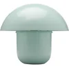 Image de Tafellamp Mushroom 27cm munt Kare Design