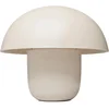 Image de Tafellamp Mushroom 44cm beige Kare Design