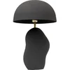 Image de Tafellamp Nube zwart Kare Design