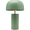 Image de Tafellamp Loungy groen sage Kare Design