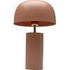 Image de Tafellamp Loungy roze Kare Design