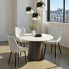 Image de Hanglamp Goblet Ball Ø25cm zwart Kare Design