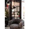 Image de Vloerlamp Goblet Ball 160cm zwart Kare Design