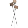 Image de Vloerlamp Cannes Trio 145cm Kare Design