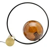 Image de Tafellamp Balance Circle Kare Design