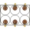Image de Wandlamp Balance Circle Kare Design
