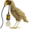 Image de Tafellamp toekan goud Kare Design