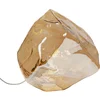 Image de Tafellamp Aura Ø30cm amber Kare Design