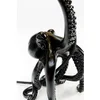 Image de Tafellamp Octopus zwart 43cm Kare Design