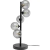Image de Tafellamp Scala Balls 54cm zwart Kare Design