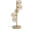 Image de Tafellamp Scala Balls 54cm goud Kare Design
