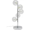 Image de Tafellamp Scala Balls 54cm chroom Kare Design
