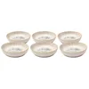 Image de Soepborden Pippa Ø20cm (6/set) Kare Design