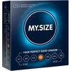 Image de My.Size Pro Condooms - 57 mm 3 stuks