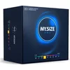 Image de MY SIZE PRO | My Size Pro Condoms 53 Mm 80 Units