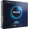 Image de MY SIZE MIX | My Size Mix Condoms 53 Mm 28 Units