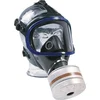 Image de Dräger volgelaatsmasker X-plore 6300   Blauw   Zonder filter
