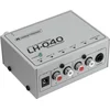 Image de Omnitronic LH-040 Phono Preamp