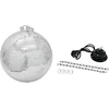 Image de EUROLITE Discobal - Spiegelbol - Discobol 40cm met MD-1515 Motor
