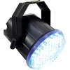 Image de EUROLITE LED stroboscoop RGB - flitslicht - discolicht - lichteffect - Geluid gestuurd