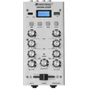 Image de OMNITRONIC Mengpaneel - Audio mixer GNOME-202P Mini Mixer -  silver
