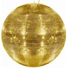 Image de EUROLITE Discobal - Spiegelbol - Discobol 100cm Goud