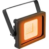Image de Eurolite LED IP FL-10 SMD orange 51914913 LED-buitenschijnwerper 10 W