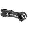 Image de Voxom Vb1 31.8 Mm Fiets Stuurpen Zilver 125 mm / 0º/+60º