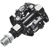 Image de Voxom MTB Spd-Pe17 Pedalen zwart