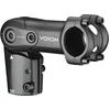 Image de Voxom Vb4 31.8 Mm Fiets Stuurpen Zilver 110 mm / -20º/+90º