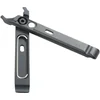 Image de Voxom Wkl50 Kettingtang Zilver