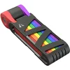Image de Voxom Compact Vouwslot Veelkleurig 850 mm