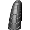 Image de Buitenband Schwalbe Big Apple RaceGuard 26 x 2.35 / 60-559 mm - zwart met reflectie