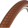 Image de Schwalbe Fietsband - Reflecterend bruin - K-Guard - Twinskin - 26x2.15