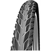 Image de Buitenband Schwalbe Silento K-Guard 26 x 1.75 / 47-559 mm - zwart met reflectie
