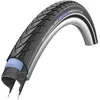 Image de Schwalbe Marathon Plus -Buitenband Fiets - 27.5 x 1.50 - ETRTO 40-584 - Zwart