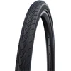 Image de Schwalbe Buitenband Marathon Plus 24 X 1 3/8 (37-540) Zwart-grijs