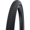 Image de Schwalbe Super Moto -Buitenband Fiets - 27.5 x 2.40