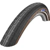 Image de Buitenband Schwalbe Fat Frank K-Guard 28 x 2.00 / 50-622 mm - zwart / coffee