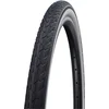 Image de Schwalbe Buitenband Road Cruiser 28 X 1.40 (37-622) Zwart/wit