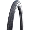 Image de Schwalbe Road Cruiser Buitenband 28 X 1.60 (42-622) Zwart/crème