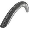 Image de Schwalbe Buitenband 28x1.75 - K-Guard bescherming - Zwart/creme - Duurzaam ontwerp