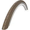 Image de Schwalbe Buitenband - Road Cruiser K-Guard - 28 inch x 1.75 - Bruin Reflecterend