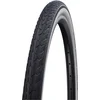 Image de Schwalbe Buitenband Road Cruiser 20x1.75 Inch (47-406) Zwart/beige