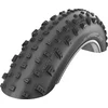 Image de Vouwband Schwalbe Jumbo Jim Performance 26 x 4.00 /100-559 mm geschikt voor fatbikes - zwart